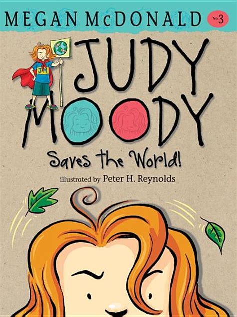 judy moody book study pdf